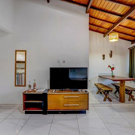 Pousada Residenzial Cariocare 伊塔卡雷 外观 照片