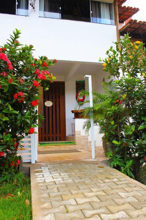 Pousada Residenzial Cariocare 伊塔卡雷 外观 照片