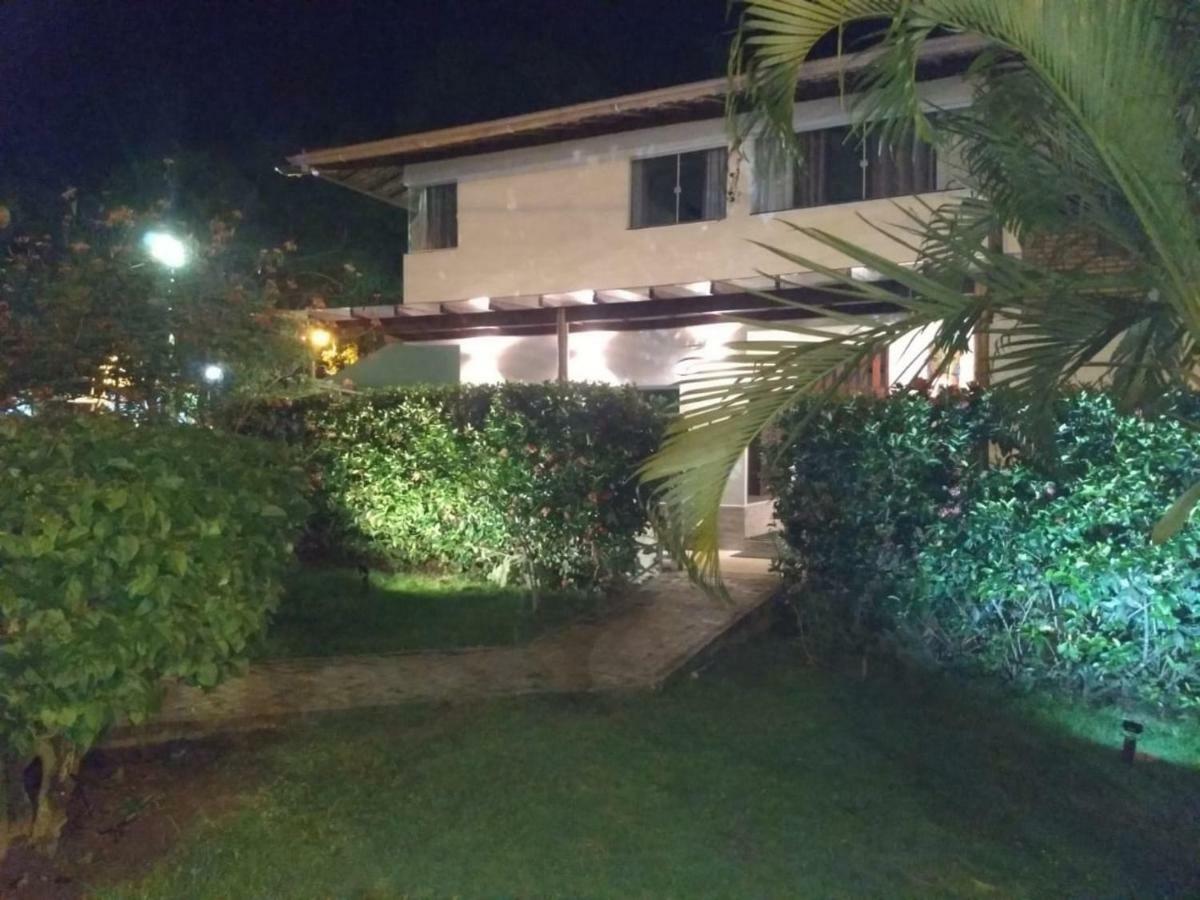 Pousada Residenzial Cariocare 伊塔卡雷 外观 照片