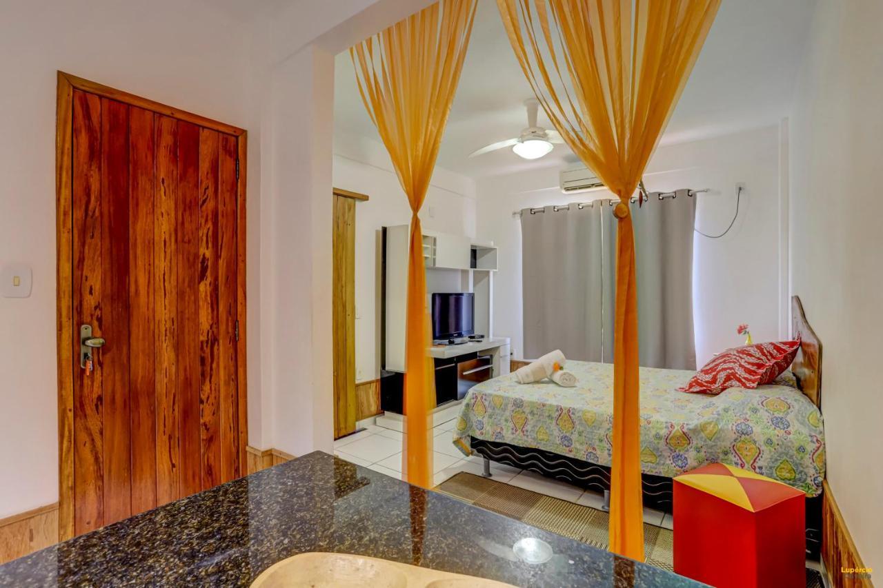 Pousada Residenzial Cariocare 伊塔卡雷 外观 照片