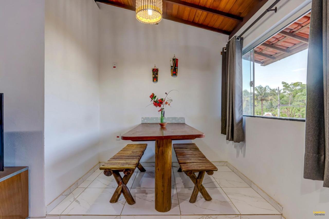 Pousada Residenzial Cariocare 伊塔卡雷 外观 照片