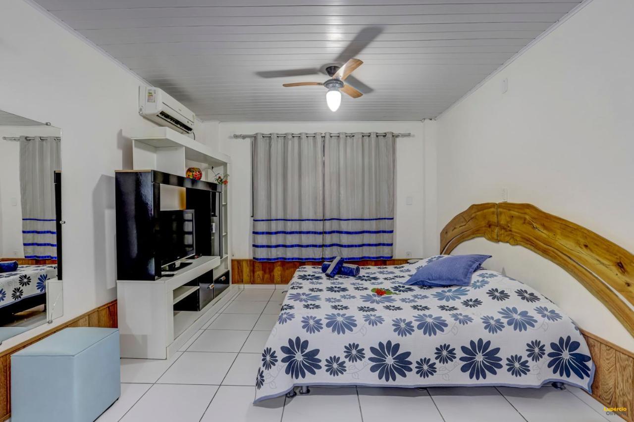 Pousada Residenzial Cariocare 伊塔卡雷 外观 照片