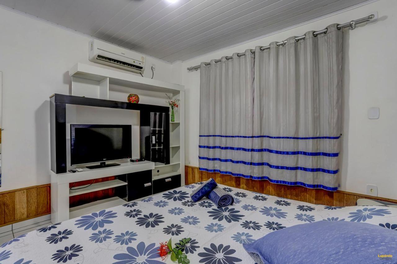 Pousada Residenzial Cariocare 伊塔卡雷 外观 照片