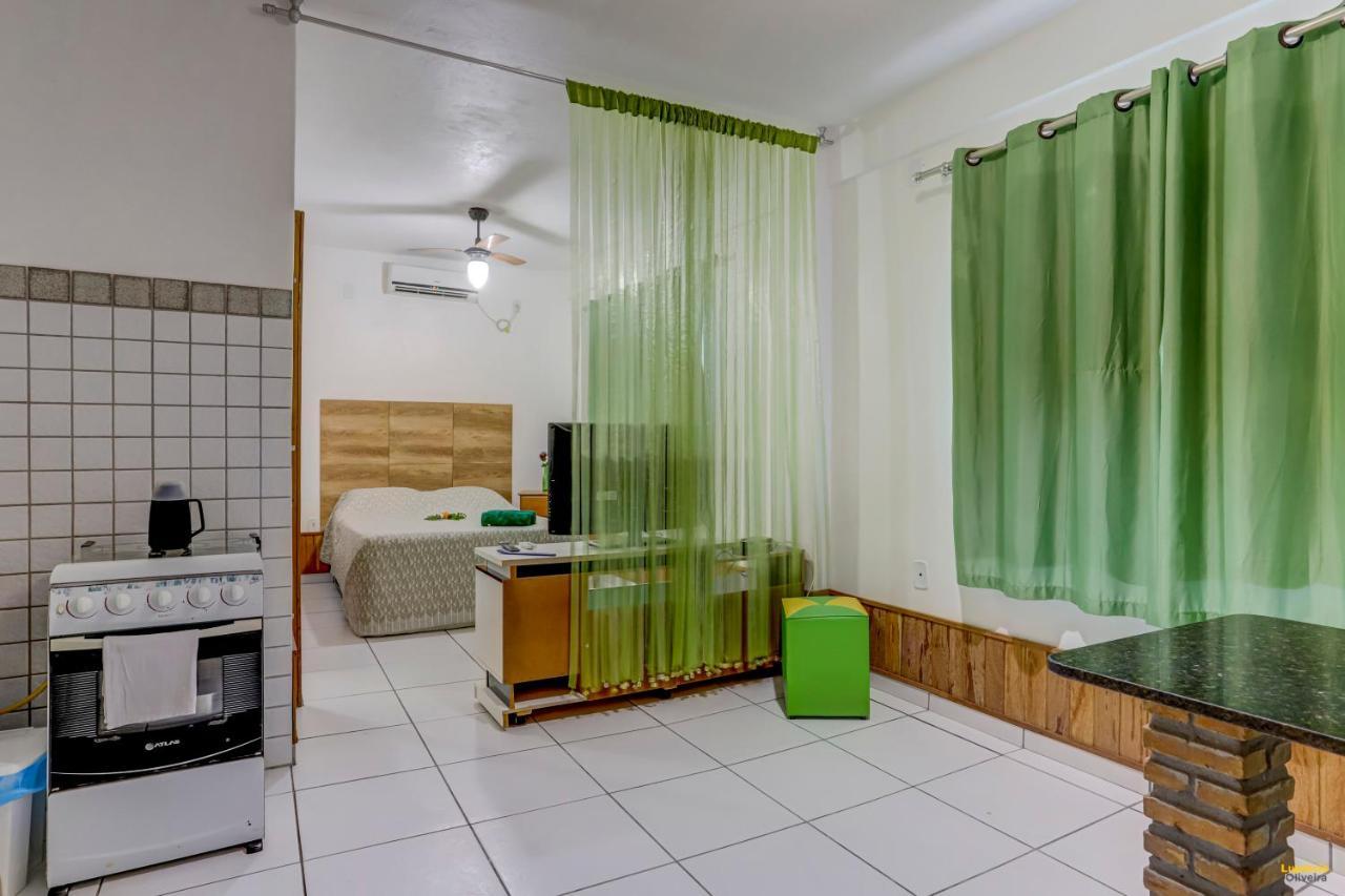Pousada Residenzial Cariocare 伊塔卡雷 外观 照片