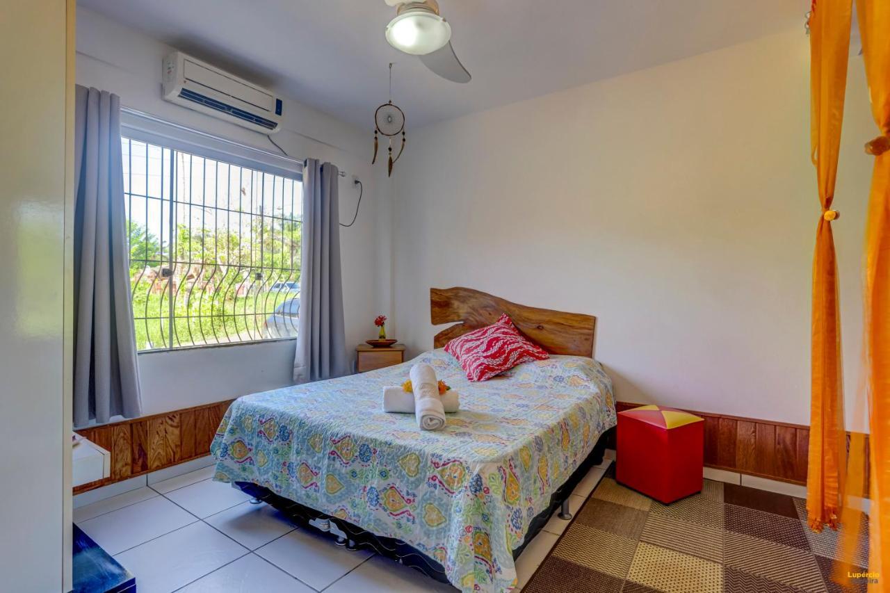 Pousada Residenzial Cariocare 伊塔卡雷 外观 照片