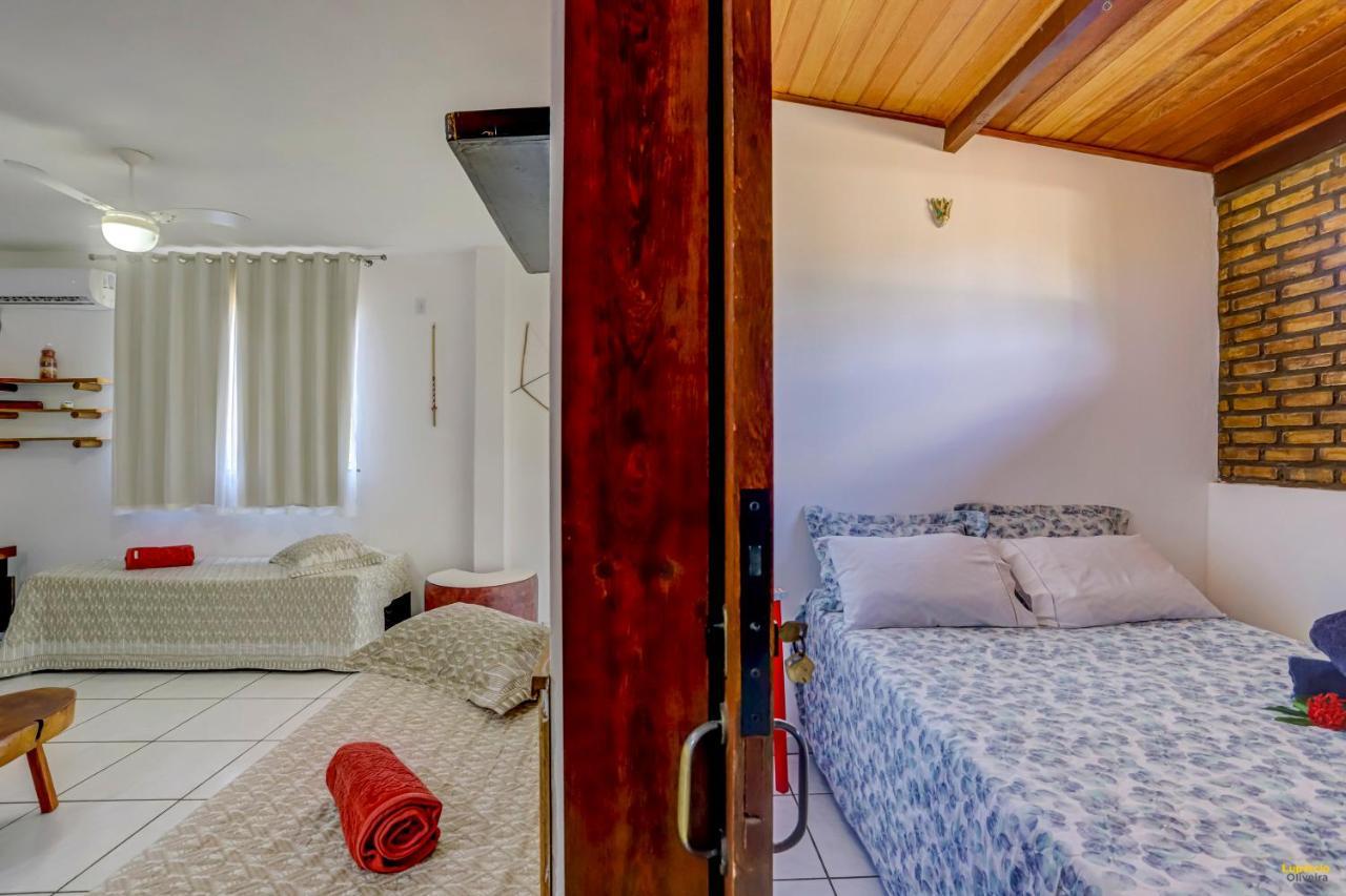 Pousada Residenzial Cariocare 伊塔卡雷 外观 照片