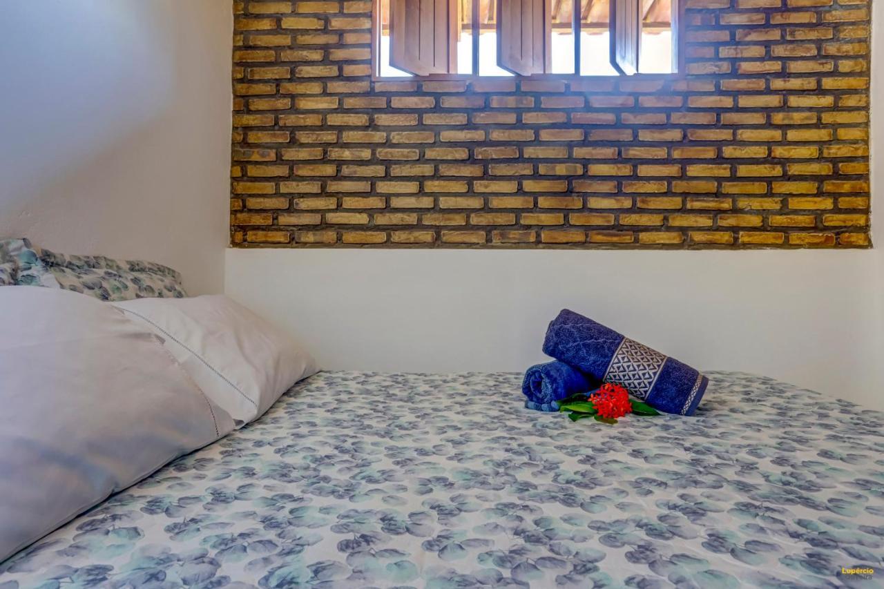 Pousada Residenzial Cariocare 伊塔卡雷 外观 照片