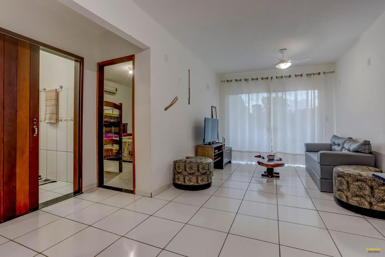 Pousada Residenzial Cariocare 伊塔卡雷 外观 照片