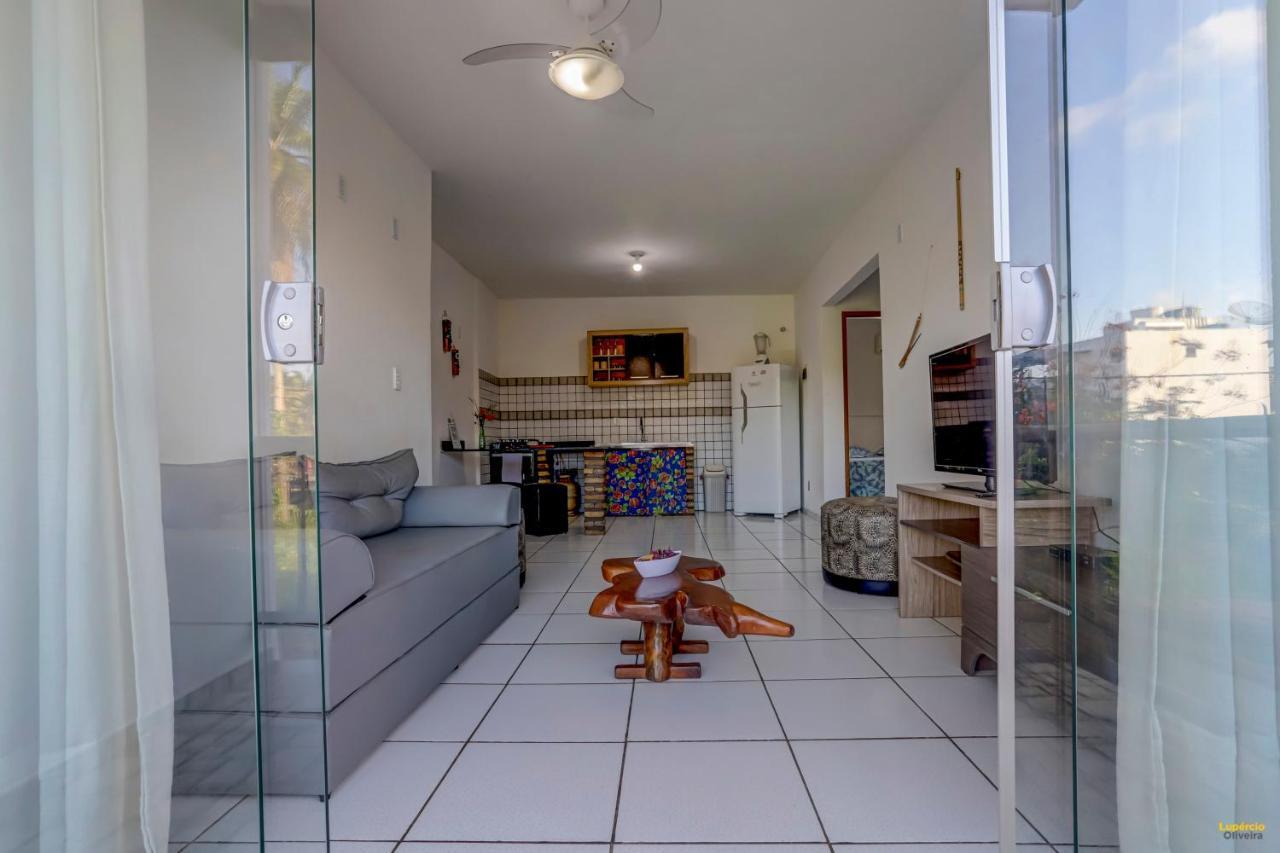 Pousada Residenzial Cariocare 伊塔卡雷 外观 照片