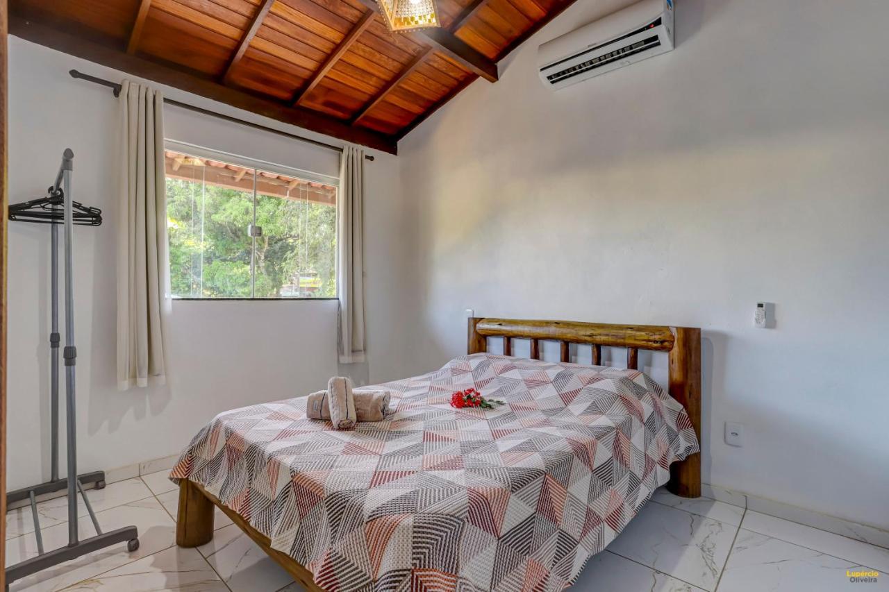 Pousada Residenzial Cariocare 伊塔卡雷 外观 照片