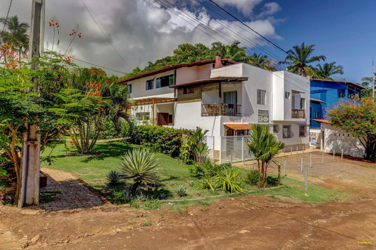 Pousada Residenzial Cariocare 伊塔卡雷 外观 照片