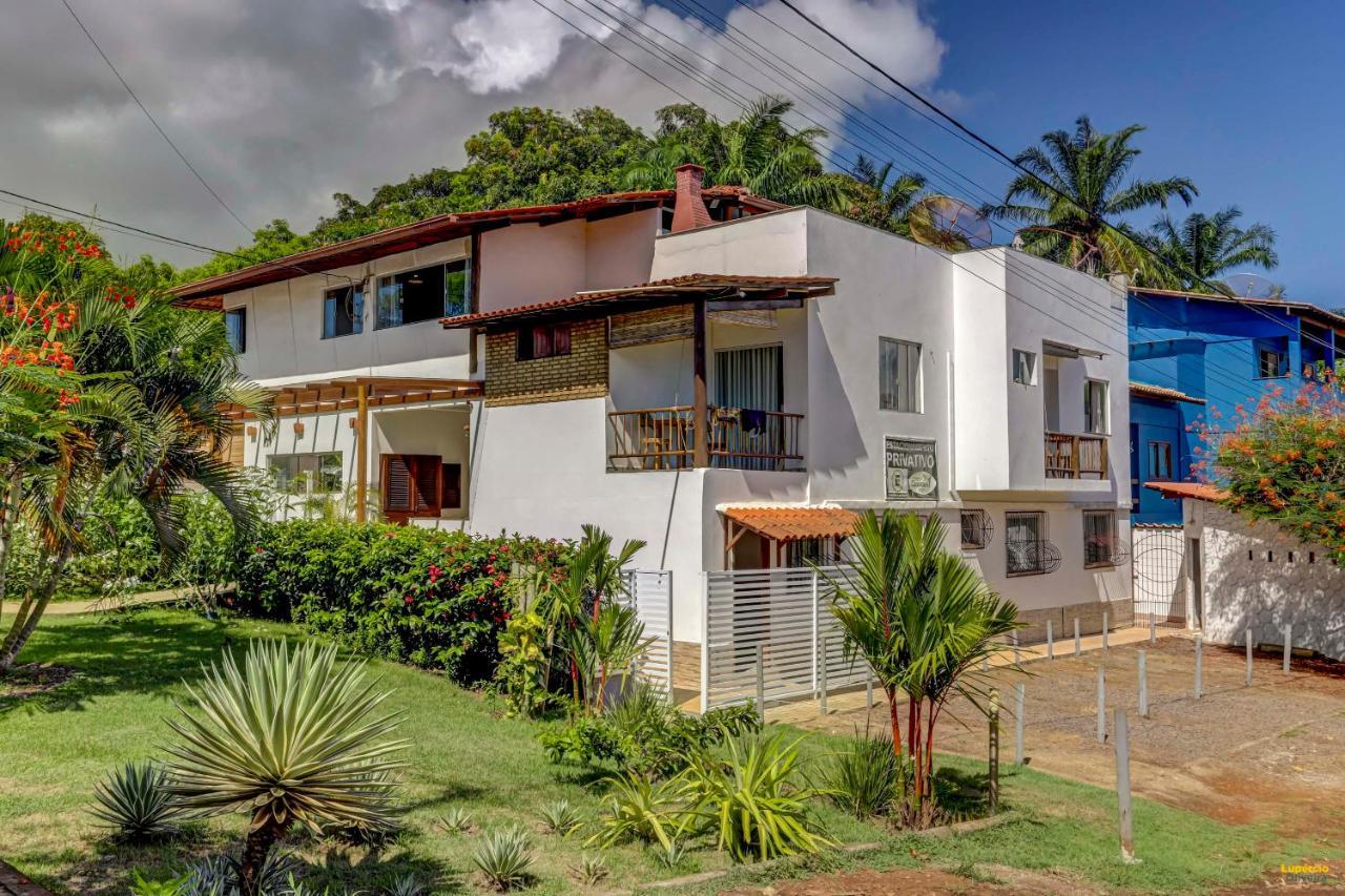 Pousada Residenzial Cariocare 伊塔卡雷 外观 照片