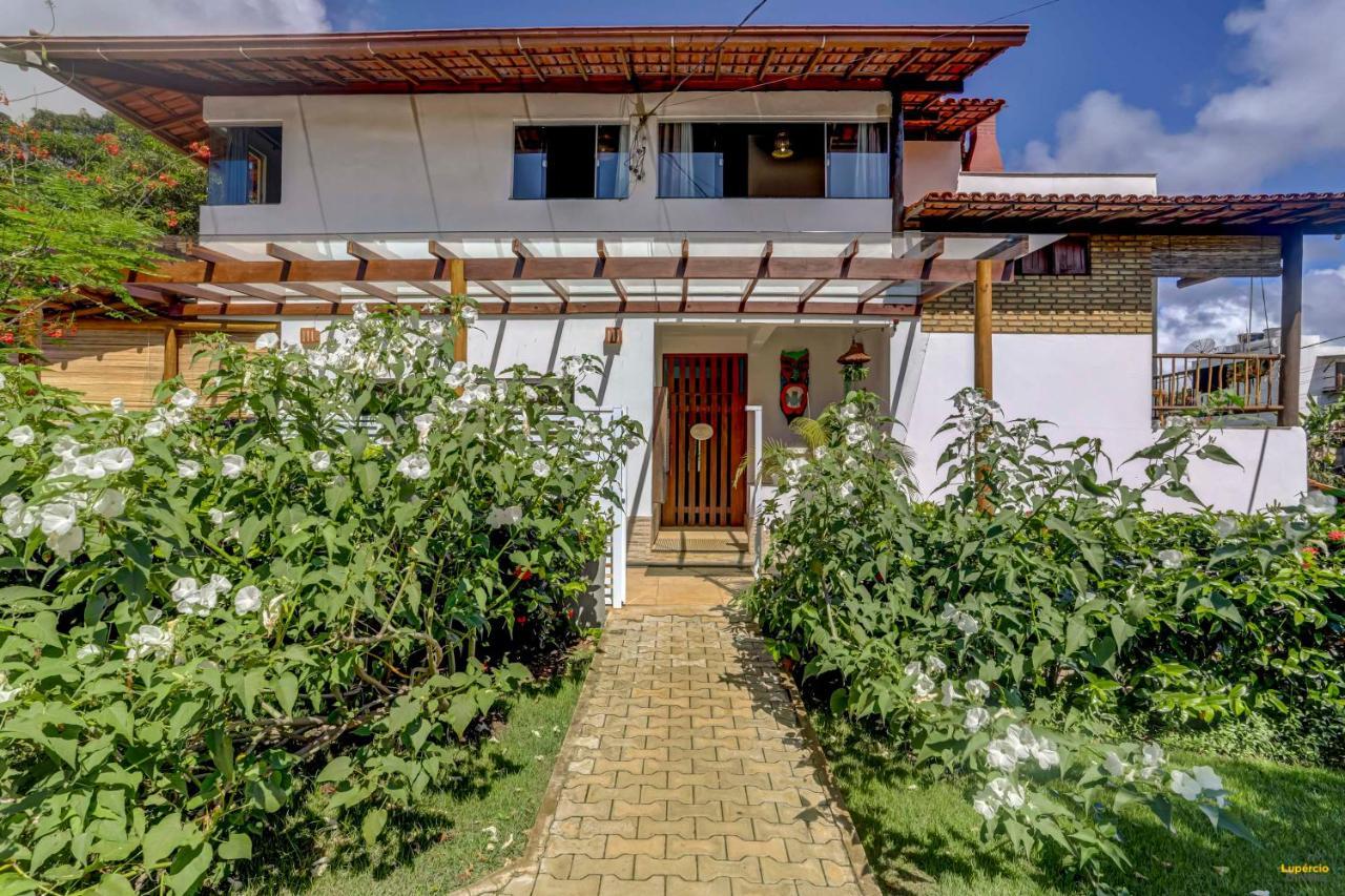 Pousada Residenzial Cariocare 伊塔卡雷 外观 照片