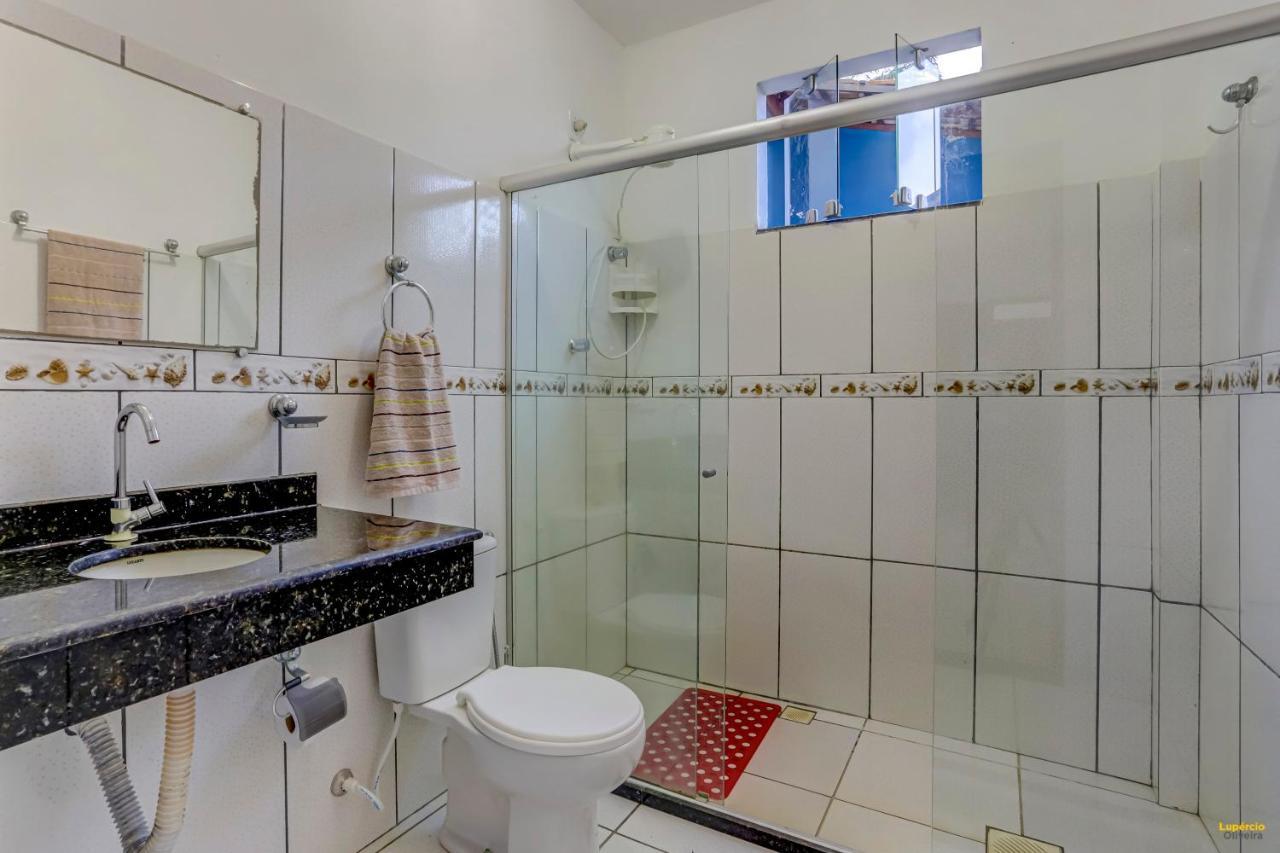 Pousada Residenzial Cariocare 伊塔卡雷 外观 照片