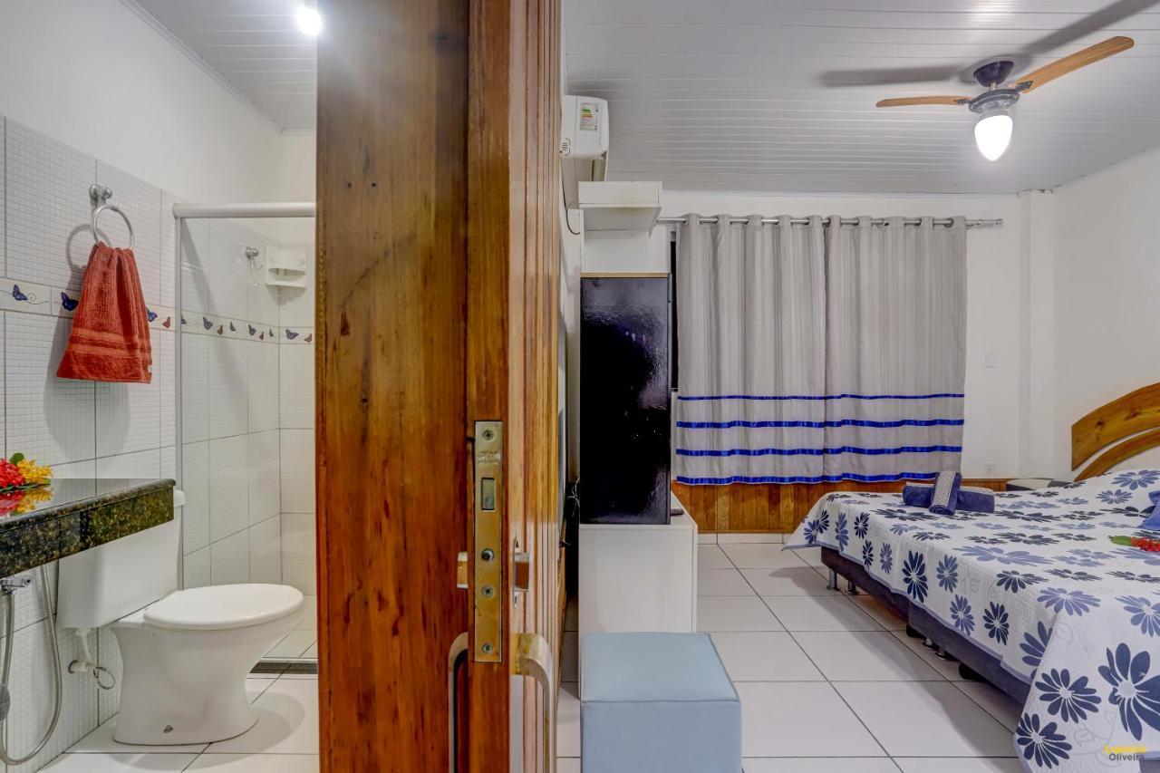 Pousada Residenzial Cariocare 伊塔卡雷 外观 照片