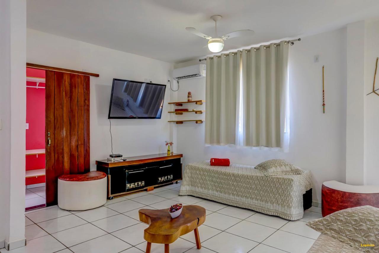 Pousada Residenzial Cariocare 伊塔卡雷 外观 照片